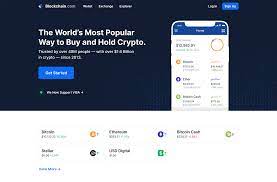 Blockchain.info also has a blockchain explorer that aims to help users understand the current status of bitcoin including latest transactions and the number of transactions per day. The Next Era Of Crypto And 1b Wallets By 2030 By Peter Smith Blockchain Medium