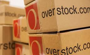 Image result for Overstock Now Accepts 40 Altcoins; Plans to Hold 50% of Digital Currency Payments