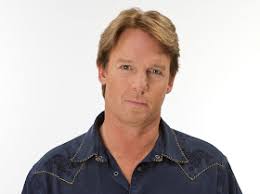 James Bawden: Chris Potter : Canadian TV's Busiest Actor