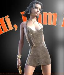 Hi, I Am Mia [SedesDiS] - NovelCrow