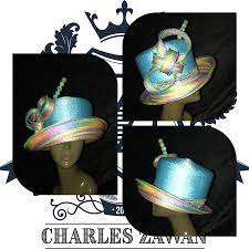 Pin On Charles Zawan