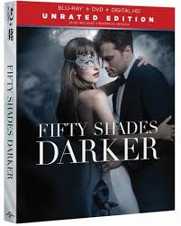 Below, a list of moments and quotes that made even the most devoted fifty shades fan horndog go, wait, did that really just happen? Fifty Shades Darker Unrated Releasing To Blu Ray 4k Blu Ray Hd Report