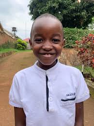 Paul Rodgers humanitarian work with Matt Sorum and children