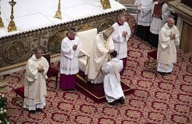 How much does an episcopal priest make? Why Are There So Few Catholic Priests In The U S These Days Opinion Nj Com