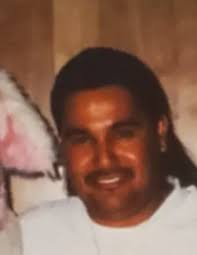 Obituary information for Johnny Rendon