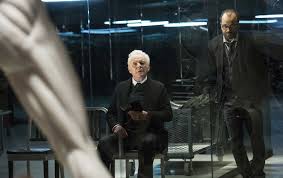 Robert ford is a main character in hbo's westworld, played by anthony hopkins. Westworld S Most Important Shakespeare Quote Means More Than You Think