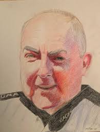 Bumping up against the next session, here's Darl.