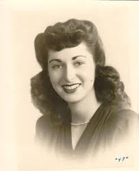 Obituary of Ileane Kaufman