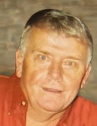 Obituary information for James Francis Spangler Sr.