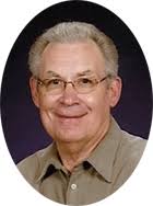 Donald Eby Obituary 2014