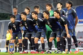 「日本の2.5軍に負けた！」日韓戦に勝利のサッカー日本代表、韓国 ...