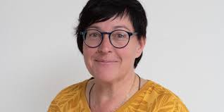 Geistliche Begleitung