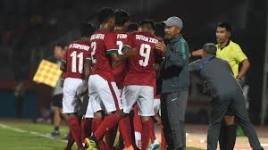 Mochamad yudha febrian (lahir di bogor, 13 februari 2002; Siapa Yudha Febrian Eks Timnas U19 Apa Lagi Ulahnya Sikap Pssi Tirto Id