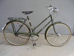 Pin Auf Bicycle