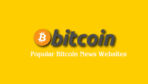 Latest bitcoin news is definitely your needed source of information, so take a look and find what is of your interest. 10 Popular Websites To Find Latest Bitcoin News And Updates Techbullion
