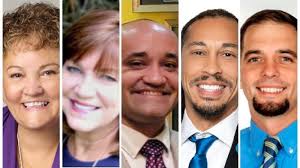 Endorsements: In school board, county commission races, Osceola's challenge  is growth