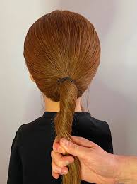 Maybe you would like to learn more about one of these? Need A New At Home Hairstyle Try The 90s Tendril Updo