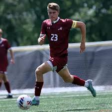 Men's Soccer All-Conference