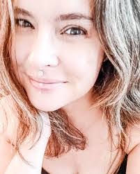 Rita Bamford's Instagram, Twitter & Facebook