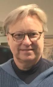 George Michael Waldrop