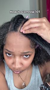 How to Cornrow: Step-by-Step Tutorial for Beginners