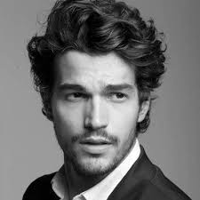 Curly hairstyles long hair men. 50 Long Curly Hairstyles For Men Manly Tangled Up Cuts