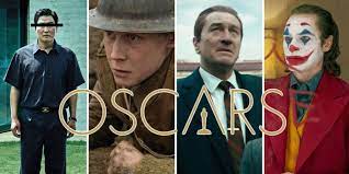 The academy awards ceremony, a.k.a. Oscar Winning Movies Oscar Winning Film 2020 Oscar Winning Movies