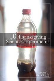 Check out these top 20 esl thanksgiving activities and games to try out with your students today. 10 Thanksgiving Science Experiments Science Experiments For Preschoolers Science Experiments Holiday Science