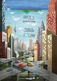 Limited quantity and designs available, while stock last. Malaysia Airline Year End Sale On Behance