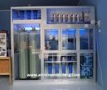 Depot Air Minum Isi Ulang Bio Energi + Air Mineral