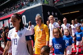 Games on nbc, nbcsn, cnbc, usa, telemundo and the olympic channel. For U S Women A Rare Question Mark Comes With A Ready Answer The New York Times
