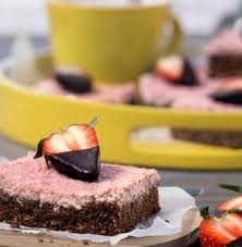 Zahlreiche Backrezepte Von Dr Oetker Warten Nur Darauf Von Ihnen Entdeckt Zu Werden So Zum Beispiel Das Rezept Kokos Matcha Marmo Backrezepte Rezepte Backen