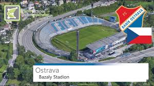 © healertoken | all rights reserved | 2021. Bazaly Stadion Fc Banik Ostrava Slow Motion 360 Rotation Google Earth Youtube