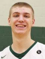 Male Athlete of the Year Award