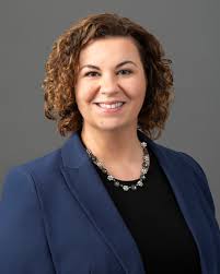 Michelle Olivier Promoted to Regional Vice President at The Merrimack