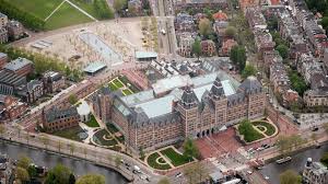 Noted that tourist visits to the rijksmuseum always increase from year to year. About Us Rijksmuseum