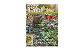 Mein schöner garten sonderheft 1998 herbst zauber dm zeiten beete pflanzen. Jahresabo Garten Zeitschrift Groupon