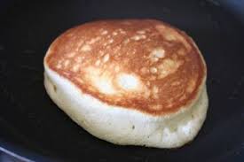 Japanische Pancakes Rezept Japanischer Pfannkuchen Dessert Sushi Rezepte