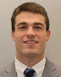 2019 Lacrosse (Men) Roster