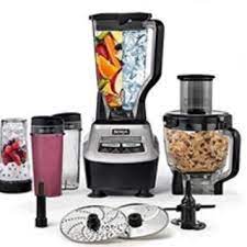 Are you unsure whether the ninja supra or ninja chef is the better blender for you? Ninja Supra Kitchen System Reviews 2021