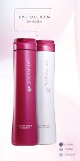 Shampoo Sin Sulfatos Libre De Sal Ayudan A Reparar El Cabello Y A Mantener El Colo Cuidado Del Cabello Vitaminas Para El Cabello Productos De Higiene Bucal
