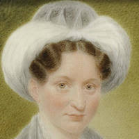 Mary Lyon: American educator (1797