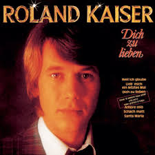 Roland Kaiser