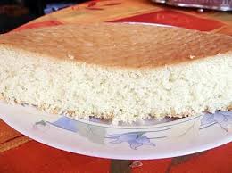 Genoise Super Rapide Et Moelleuse Recette Recette Dessert Recette Gateau Genoise Recette Genoise