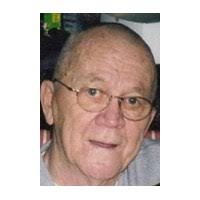Benjamin Rosecrans Obituary