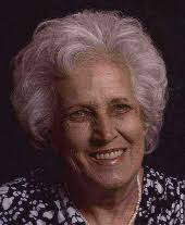 Obituary information for Loraine Williamson Drye