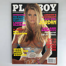 PLAYBOY
