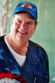 James E. Jenison M.D.