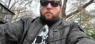 A man is nothing without a cool jacket