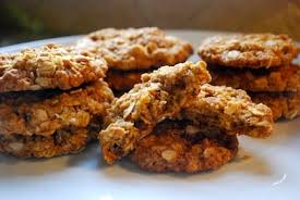 Anzac Biscuits- Cookies from New ...